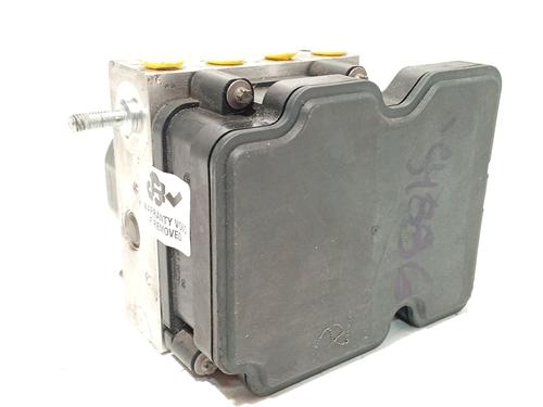 ABS pump NISSAN PULSAR Hatchback (C13) 1.2 DIG-T | BP31610597M43 - Image 3