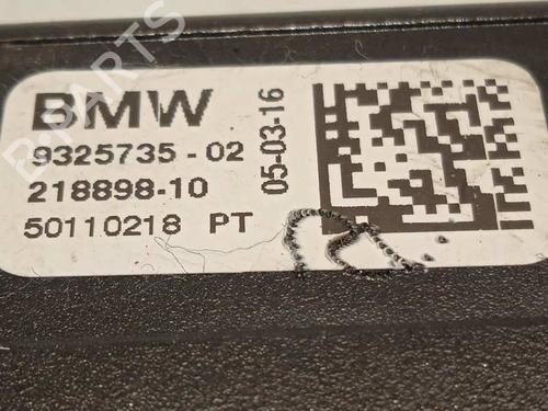 Electronic module BMW 4 Gran Coupe (F36) 420 d | BP8589367M83 