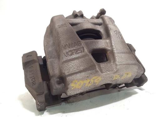 Used Left front brake caliper AUDI Q3 (8UB, 8UG) 2.0 TDI (150 hp) 13510652