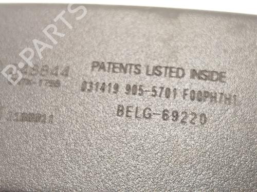 Ryggespeil Innvendig MAZDA 3 Hatchback (BP) 2.0 SKYACTIV-G M Hybrid | BP27098452I6 