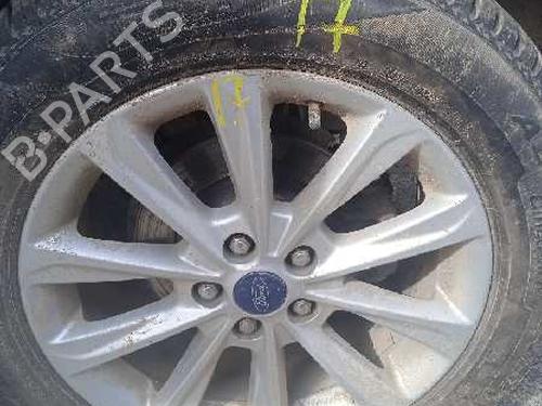 Headlight switch FORD KUGA II (DM2) | BP16887853I24