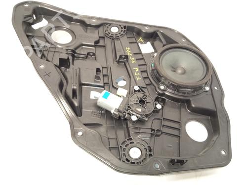 Used Rear left window mechanism KIA CEED (CD) 1.4 (99 hp) 24844378