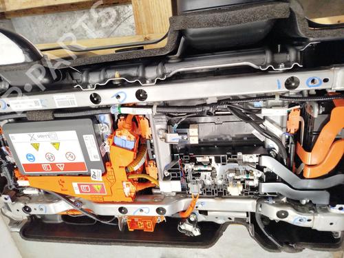Battery HONDA CR-V V (RW_, RT_) 2.0 e-CVT Hybrid AWD (RT6) | BP30319759E11 