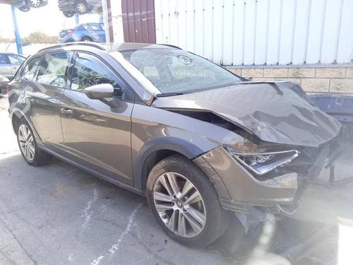 Starter SEAT LEON ST (5F8) | BP18077281M8