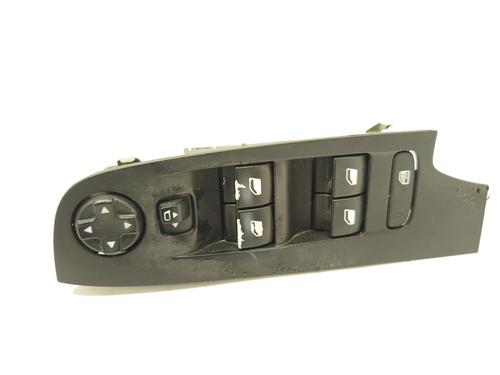 Left front window switch CITROËN C4 Picasso II 1.6 HDi / BlueHDi 115 | BP37024908I27 - Image 3