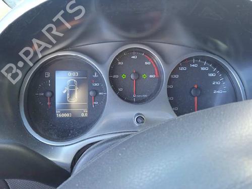 Left front window switch SEAT LEON (1P1)  | BP12829923I27 