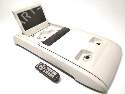 Used Display monitor CHRYSLER GRAND VOYAGER V (RT) 2.8 CRDi (163 hp) 5411360