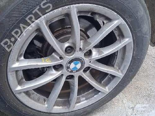 Throttle body BMW 1 (F20) 118 d | BP13367208M82 