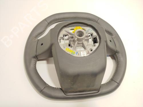 Rat CITROËN C4 III (BA_, BB_, BC_) 1.2 PureTech 130 (BAHNSA, BAHNSB) | BP26718546C49 