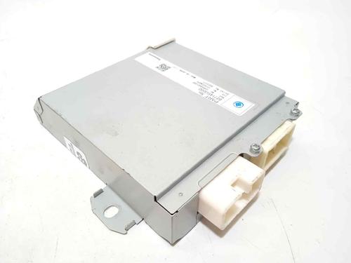 Elektronische module SUBARU XV (_GP_) 1.6 i AWD (GP3, G33GP) (114 hp) 17526542