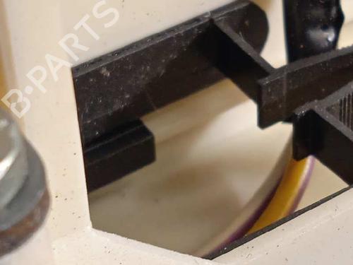 Front right window mechanism FORD FOCUS II (DA_, HCP, DP) | BP10053974C23