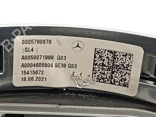 Steering wheel MERCEDES-BENZ CLA (C118) CLA 250 e (118.386) | BP36327533C49  - Image 6