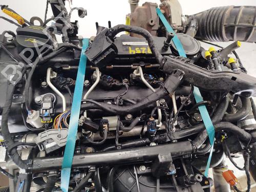 Engine KIA SORENTO II (XM) 2.2 CRDi | BP31933287M1
