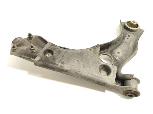 Left front suspension arm AUDI A1 Sportback (GBA) 25 TFSI | BP30062123M12 - Image 2