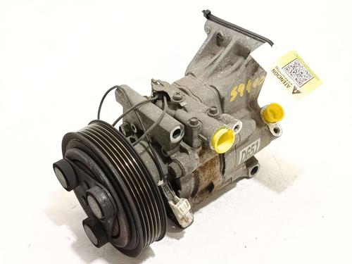 Used AC compressor AC compressor MAZDA 2 (DE_, DH_) 1.3 (DE3FS) (75 hp) 40220187 40220187