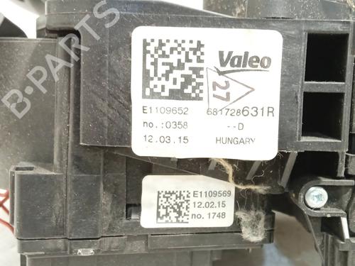 Steering column stalk DACIA LOGAN II 1.5 dCi | BP29270976I23  - Image 5