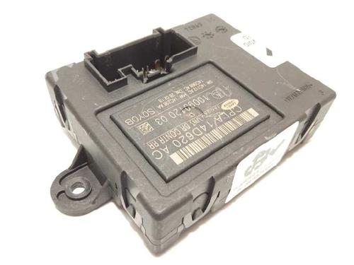 Used Electronic module Electronic module LAND ROVER RANGE ROVER IV (L405) 4.4 SDV8 4x4 (340 hp) 12227514 12227514