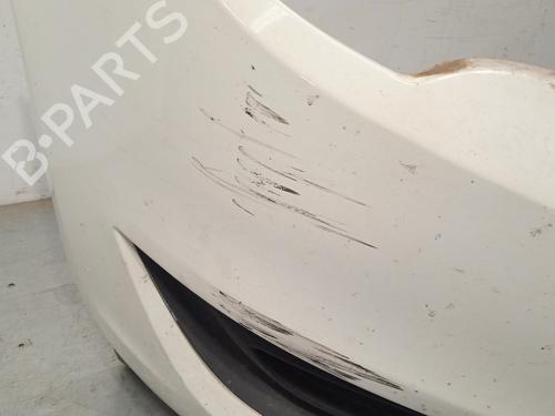 Front bumper OPEL MERIVA B MPV (S10) 1.4 (75) | BP24978711C7 