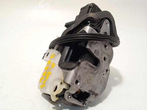 Used Front right lock OPEL INSIGNIA A (G09) 2.0 CDTI (68) (170 hp) 30122113