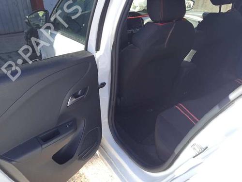 Front right window mechanism OPEL CORSA F (P2JO) 1.2 (68) | BP15908934C23 