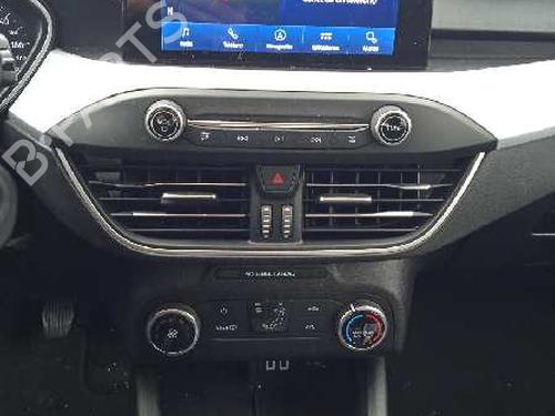 Left front window switch FORD FOCUS IV (HN) 1.5 EcoBlue | BP17756201I27