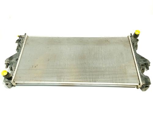 Used Water radiator CITROËN JUMPER II Van 2.2 HDi 130 (130 hp) 29449925