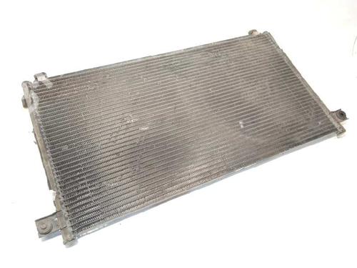 AC radiator NISSAN PATROL GR V Wagon (Y61)  | BP12175816M32 