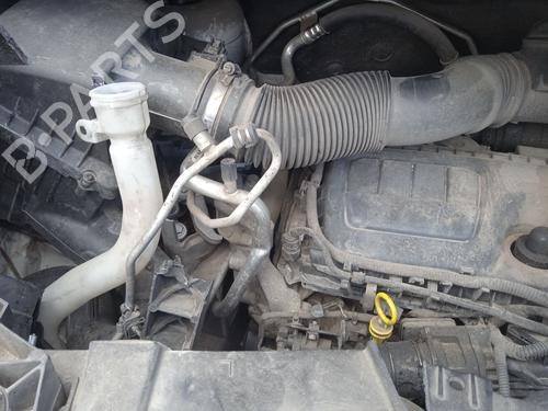 Front right window mechanism OPEL VIVARO B Van (X82) 1.6 CDTI (05) | BP28514669C23 - Image 13