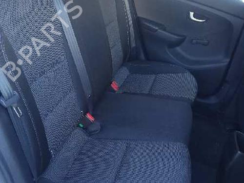 Front wiper motor HYUNDAI i30 (GD)  | BP13374683M29 