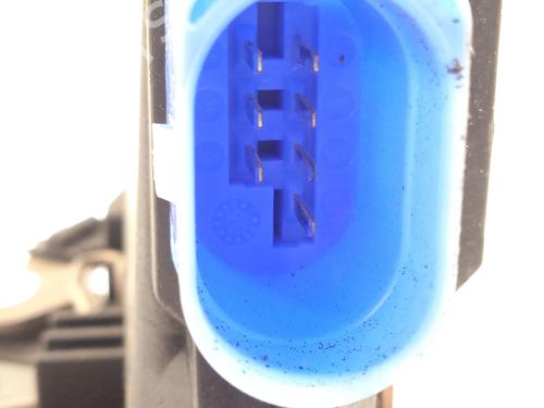 Rear right lock VW TOURAN (1T1, 1T2) 1.9 TDI | BP18546822C99 
