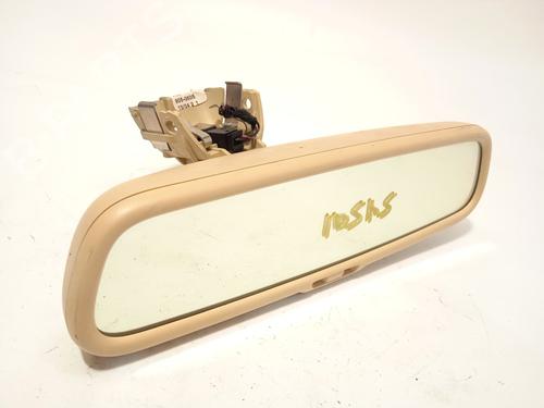 Used Rear mirror VW TOUAREG (7LA, 7L6, 7L7) [2002-2013]  20856324