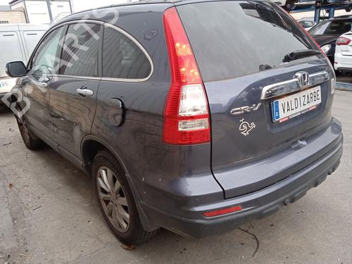 Water radiator HONDA CR-V III (RE_) 2.2 i-DTEC 4WD (RE6) | BP23209111M31 