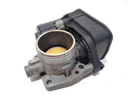 Used Throttle body PEUGEOT 2008 I (CU_) 1.2 PureTech 82 (82 hp) 22798161
