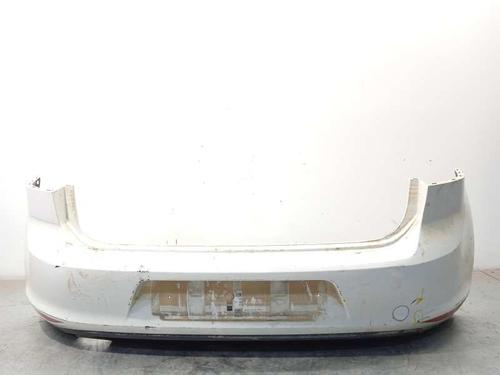 Used Rear bumper VW GOLF VII (5G1, BQ1, BE1, BE2) 1.6 TDI (105 hp) 9126672