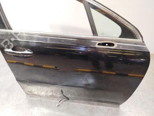 Right front door PEUGEOT 508 I (8D_) 2.2 HDi | BP28214275C3