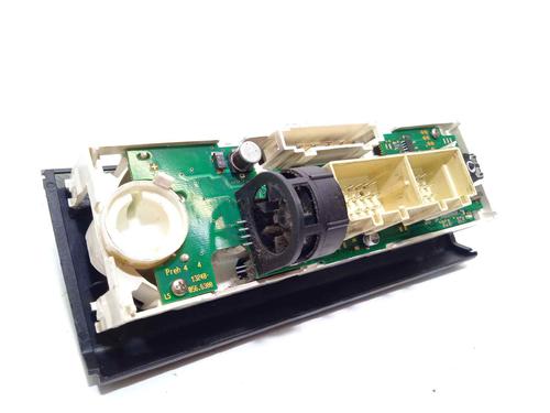 Climate control SKODA FABIA II (542)  | BP16903533I5 