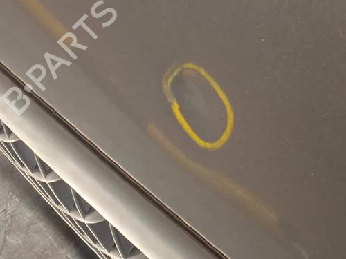 Hood KIA CARNIVAL II (GQ) 2.5 V6 | BP11171933C1 