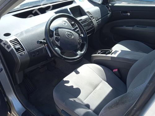 Left mirror TOYOTA PRIUS Liftback (_W2_) 1.5 Hybrid (NHW20_, NHW20R) | BP26556690C26 