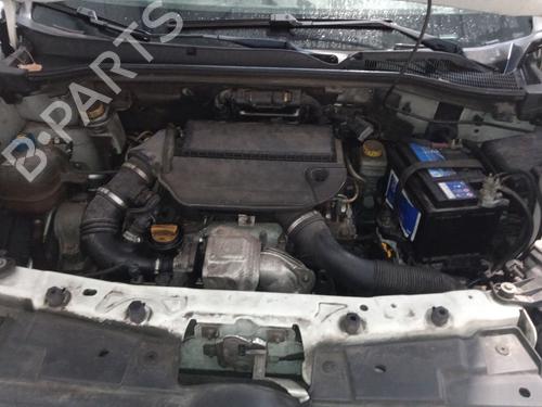 Intercooler OPEL COMBO Box Body/MPV (X12) 1.3 CDTI (B05) | BP33289645M30  - Image 10