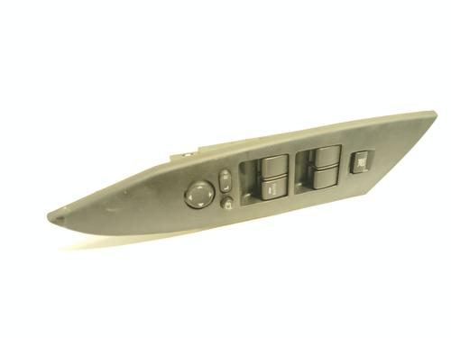 Left front window switch MAZDA 3 Saloon (BL) 1.6 MZR CD (BL14) | BP22102054I27 - Image 2