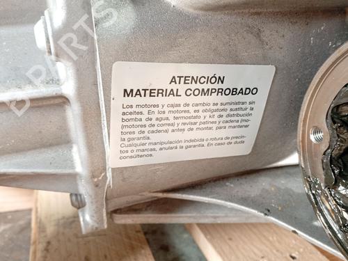 Gearbox VW GOLF VIII (CD1, DA1) 1.5 TSI | BP32205597M3  - Image 6