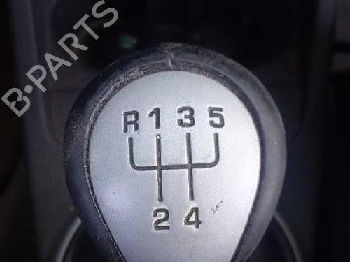 Left front driveshaft SKODA ROOMSTER (5J7)  | BP15613619M38 