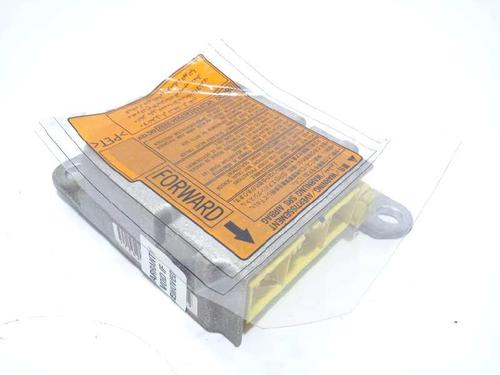 Used ECU airbags NISSAN PATROL GR V Wagon (Y61) [1997-2025]  12176105