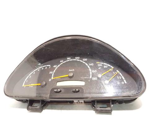 Instrument cluster MERCEDES-BENZ SPRINTER 3-t Van (B903)  | BP10969472C47 