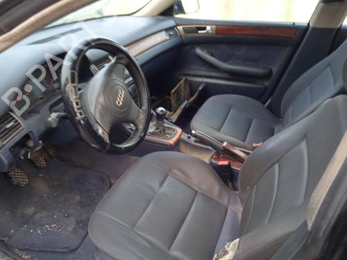 Højre forlygte AUDI A6 C5 (4B2) 2.5 TDI | BP22729577C29 