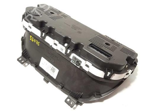 Instrument cluster HYUNDAI TUCSON (TL, TLE) 1.6 CRDi hybrid 48V | BP17740081C47 