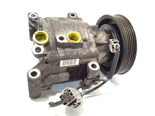 Used AC compressor TOYOTA COROLLA (_E12_) 1.4 D (NDE120_, NDE120R) (90 hp) 28815865