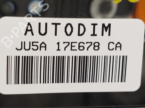 Espelho interior FORD KUGA III (DFK) 2.5 Duratec Plug-in-Hybrid | BP30317318I6 