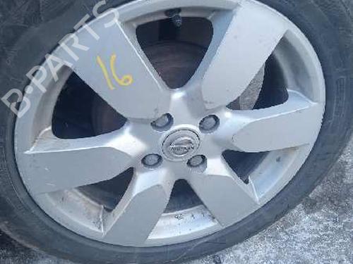 Front right window mechanism NISSAN NOTE (E11, NE11) 1.5 dCi | BP13244312C23