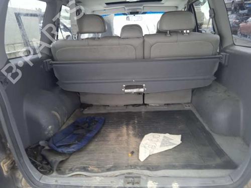 Front left window mechanism HYUNDAI TERRACAN (HP) 2.9 CRDi 4WD | BP17741050C22